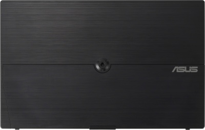 Монитор Asus 15.6" ZenScreen MB16ACV темно-серый IPS LED 16:9 глянцевая 250cd 178гр/178гр 1920x1080 60Hz FHD USB 0.83кг