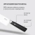 Набор ножей кухон. Rondell Spata RD-1132 компл.:6предм. с подставкой черный подар.коробка Набор ножей кухон. Rondell Spata RD-1132 компл.:6предм. с подставкой черный подар.коробка