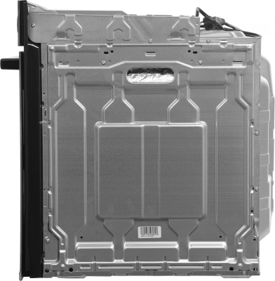 Духовой шкаф Электрический Gorenje BOSX6737E09BG черный
