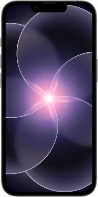 Смартфон Apple A3634 iPhone 17e 256Gb 8Gb черный моноблок 3G 4G 1Sim 6.1" 1170x2532 iOS 26 48Mpix 802.11 a/b/g/n/ac/ax NFC GPS Protect