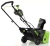 Снегоуборщик электр. Greenworks GD82STK5 Снегоуборщик электр. Greenworks GD82STK5