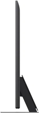 Телевизор LED LG 55" 55QNED86A6A.ARUG черный титан 4K Ultra HD 120Hz DVB-T DVB-T2 DVB-C DVB-S DVB-S2 USB WiFi Smart TV