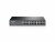 Коммутатор TP-Link TL-SF1024D (L2) 24x100Мбит/с неуправляемый Коммутатор TP-Link TL-SF1024D (L2) 24x100Мбит/с неуправляемый