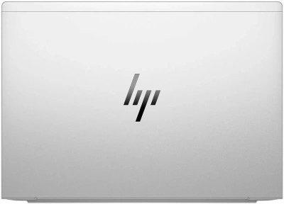Ноутбук HP EliteBook 640 G11 Core Ultra 7 155U 16Gb SSD512Gb Intel Graphics 14" IPS WUXGA (1920x1200) без ОС silver WiFi BT Cam (A23E2EA)