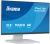 Монитор Iiyama 21.5" ProLite T2252MSC-W2AG белый IPS LED 5ms 16:9 HDMI M/M матовая 250cd 178гр/178гр 1920x1080 60Hz DP FHD USB Touch 4.5кг Монитор Iiyama 21.5" ProLite T2252MSC-W2AG белый IPS LED 5ms 16:9 HDMI M/M матовая 250cd 178гр/178гр 1920x1080 60Hz DP FHD USB Touch 4.5кг