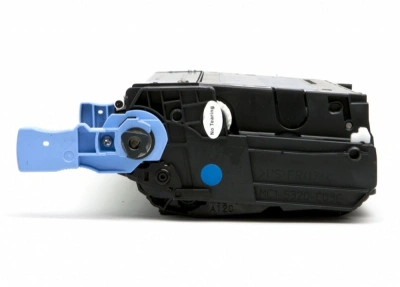 Картридж лазерный Cactus CS-Q5951A Q5951A голубой (10000стр.) для HP CLJ 4700