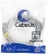 Патч-корд Cabeus PC-UTP-RJ45-CAT.5E-3M U/UTP RJ-45 вил.-вилка RJ-45 кат.5E 3м серый ПВХ Патч-корд Cabeus PC-UTP-RJ45-CAT.5E-3M U/UTP RJ-45 вил.-вилка RJ-45 кат.5E 3м серый ПВХ