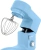 Миксер планетарный Vitek VT-PM0555 2200Вт голубой