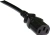 Шнур питания Lanmaster LAN-PP13/SHA-1.8-WH C13-Schuko проводник.:3x0.75мм2 1.8м 220В 10А белый Шнур питания Lanmaster LAN-PP13/SHA-1.8-WH C13-Schuko проводник.:3x0.75мм2 1.8м 220В 10А белый