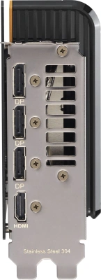 Видеокарта Asus PCI-E 5.0 PRIME-RX9070-O16G-EVO AMD Radeon RX 9070 16Gb 256bit GDDR6 2120/20000 HDMIx1 DPx3 HDCP Ret