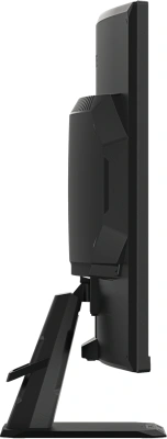 Монитор Gigabyte 27" GS27FCA черный VA LED 16:9 HDMI полуматовая 3000:1 250cd 178гр/178гр 1920x1080 200Hz DP FHD 4.59кг