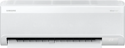 Сплит-система Samsung AR60F09C1DW Inverter белый