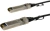 Кабель Osnovo OC-SFP-10G-1M Кабель Osnovo OC-SFP-10G-1M