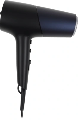 Фен Philips BHD510/00 2300Вт синий