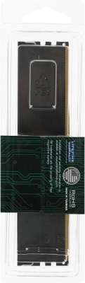 Память DDR5 16GB 4800MHz Patriot PSD516G480081 Signature RTL PC5-38400 CL40 DIMM UDIMM 288-pin 1.1В single rank Ret