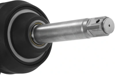 Гайковерт Makita TW010GZ аккум. патрон:квад.1"