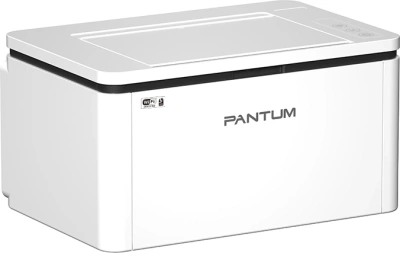 Принтер лазерный Pantum BP2300W A4 WiFi белый