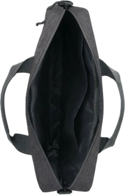 Сумка для ноутбука 15.6" Continent CC-211 серый нейлон/полиэстер (CC-211 GREY)