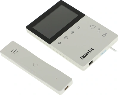 Комплект домофона Falcon Eye Taurus ассорти