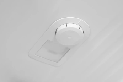 Холодильник Beko B1RCNK332G 2-хкамерн. серый