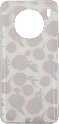 Чехол (клип-кейс) Gresso для Honor 50 Lite Air прозрачный/рисунок (GR17AAAE9354)