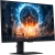 Монитор Samsung 27" Odyssey G6 S27FG606EIXCI черный IPS LED 16:9 HDMI матовая HAS Piv 350cd 178гр/178гр 2560x1440 350Hz FreeSync Premium DP 2K 6.4кг Монитор Samsung 27" Odyssey G6 S27FG606EIXCI черный IPS LED 16:9 HDMI матовая HAS Piv 350cd 178гр/178гр 2560x1440 350Hz FreeSync Premium DP 2K 6.4кг