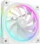 Вентилятор для корпуса Deepcool FL12 Wh ARGB 120х120x25 белый 4-pin 32дБ (R-FL12-WHAPN1-G) Ret Вентилятор для корпуса Deepcool FL12 Wh ARGB 120х120x25 белый 4-pin 32дБ (R-FL12-WHAPN1-G) Ret