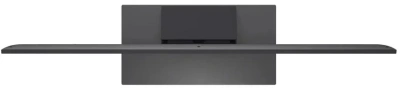 Телевизор LED LG 55" 55QNED86A6A.ARUG черный титан 4K Ultra HD 120Hz DVB-T DVB-T2 DVB-C DVB-S DVB-S2 USB WiFi Smart TV