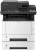 МФУ лазерный Kyocera Ecosys MA3500fx (110C3F3NL0) A4 Duplex белый