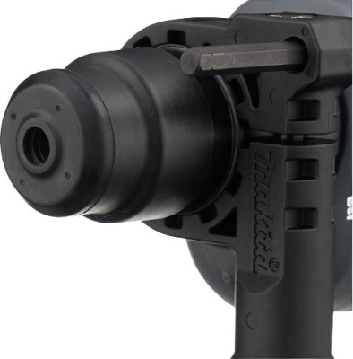 Перфоратор Makita DHR202Z патрон:SDS-plus уд.:1.9Дж аккум.