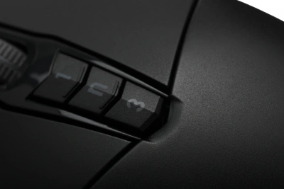 Мышь A4Tech Bloody P91 Pro черный оптическая 16000dpi USB 8but