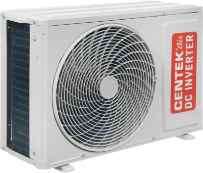 Сплит-система Centek CT-65K12 WiFi белый