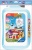 Доска магнитно-маркерная Deli EH50002 Super Wings магнитно-маркерная лак синий 20.5x28.6см пластик рама пластик маркер/стиратель
