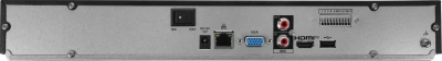 Видеорегистратор Dahua DHI-NVR4208-4KS3