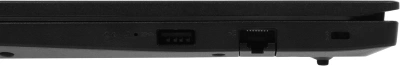 Ноутбук Lenovo V15 G4 AMN Ryzen 3 7320U 8Gb SSD256Gb AMD Radeon 610M 15.6" TN FHD (1920x1080) без ОС black WiFi BT Cam (82YU0080AK)