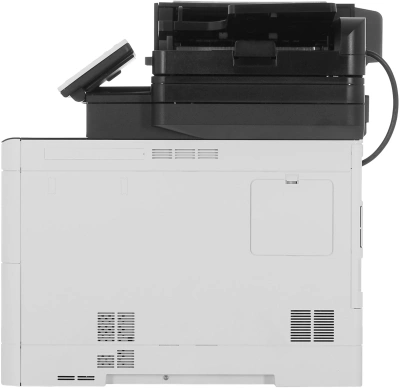МФУ лазерный Kyocera Ecosys MA4000cifx (1102Z53NL0) A4 Duplex белый