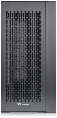 Корпус Thermaltake CTE E600MX черный без БП E-ATX 11x120mm 4x140mm 2xUSB3.0 audio bott PSU