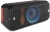 Минисистема LG XBOOM XL7S черный 250Вт USB BT