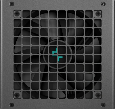 Блок питания Deepcool ATX 650W GamerStorm PN650M 80+ gold (20+4pin) APFC 120mm fan 8xSATA Cab Manag RTL