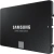 Накопитель SSD Samsung SATA-III 250GB MZ-77E250B/CN 870 EVO 2.5" Накопитель SSD Samsung SATA-III 250GB MZ-77E250B/CN 870 EVO 2.5"