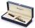 Ручка перьев. Waterman Expert 3 (S0951640) Black Laque GT F сталь подар.кор. Ручка перьев. Waterman Expert 3 (S0951640) Black Laque GT F сталь подар.кор.