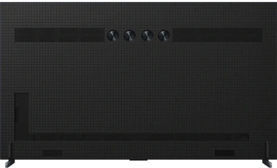 Телевизор LED TCL 98" 98X11K QD-Mini LED Frameless черный 4K Ultra HD 144Hz MEMC DVB-T DVB-T2 DVB-C DVB-S DVB-S2 USB WiFi Smart TV