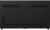 Телевизор LED TCL 98" 98X11K QD-Mini LED Frameless черный 4K Ultra HD 144Hz MEMC DVB-T DVB-T2 DVB-C DVB-S DVB-S2 USB WiFi Smart TV