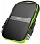 Жесткий диск Silicon Power USB3.0 1TB SP010TBPHDA60S3K A60 SP010TBPHDA60S3K Armor 2.5" черный