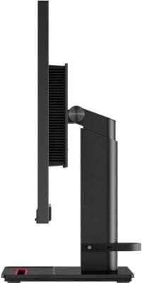 Монитор Lenovo 23.8" ThinkVision P24h-2L черный IPS 6ms 16:9 HDMI M/M матовая HAS Piv 300cd 178гр/178гр 2560x1440 60Hz DP 2K USB 6.39кг