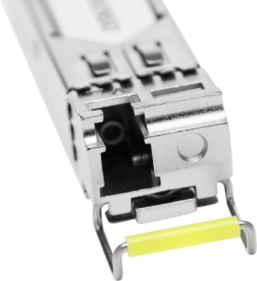 Модуль Osnovo SFP-S1LC13-G-1550-1310-I
