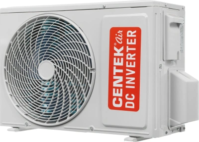 Сплит-система Centek CT-65K12 WiFi белый