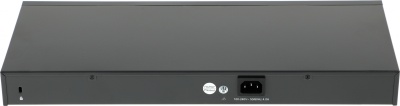 Коммутатор TP-Link TL-SG1218MPE (L2) 18x1Гбит/с 2xКомбо(1000BASE-T/SFP) 16PoE+ 192W управляемый