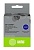 Картридж ленточный Cactus CS-LK5YBP LK-5YBP черный на желтом 18x9 для Epson LW400/LW700/LW600P/LW1000P/K400/Z700/Z900
