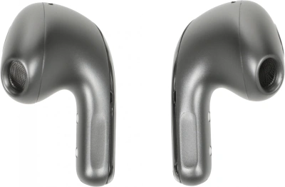 Гарнитура вкладыши Xiaomi Buds 5 M2341E1 серый беспроводные bluetooth в ушной раковине (BHR8116GL)